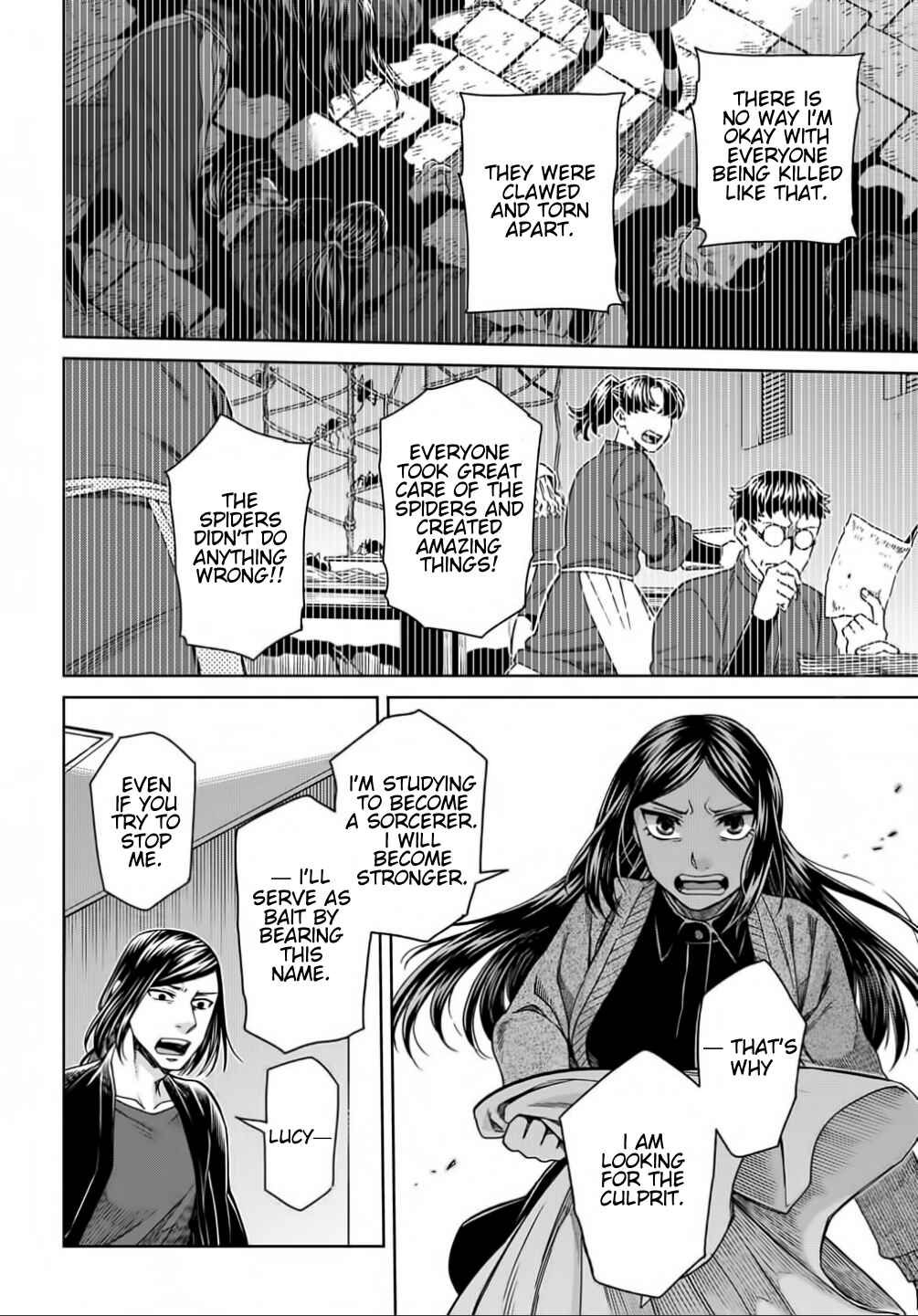 Chapter 70 - Page 22