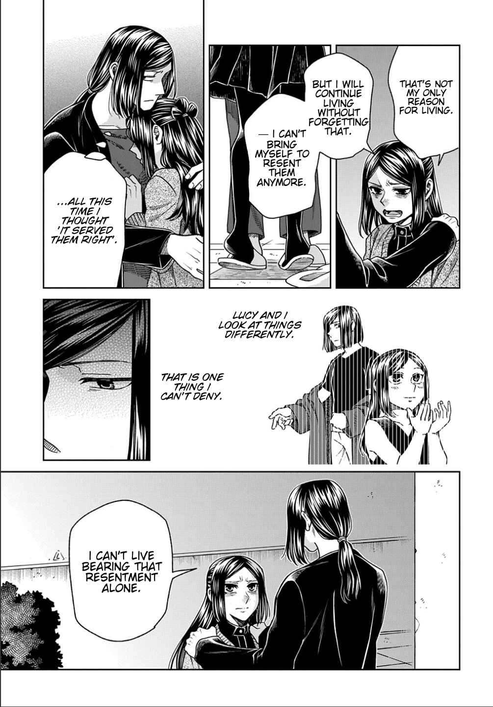 Chapter 70 - Page 23