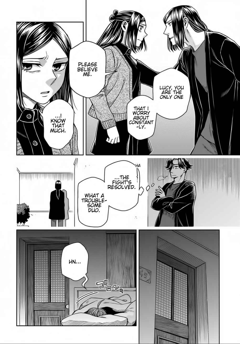 Chapter 70 - Page 24