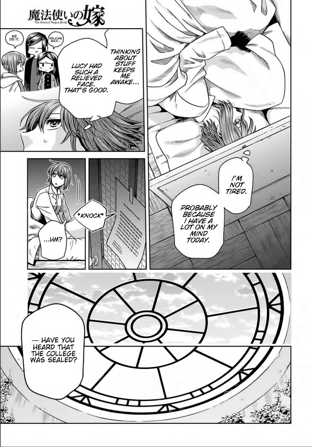 Chapter 70 - Page 25