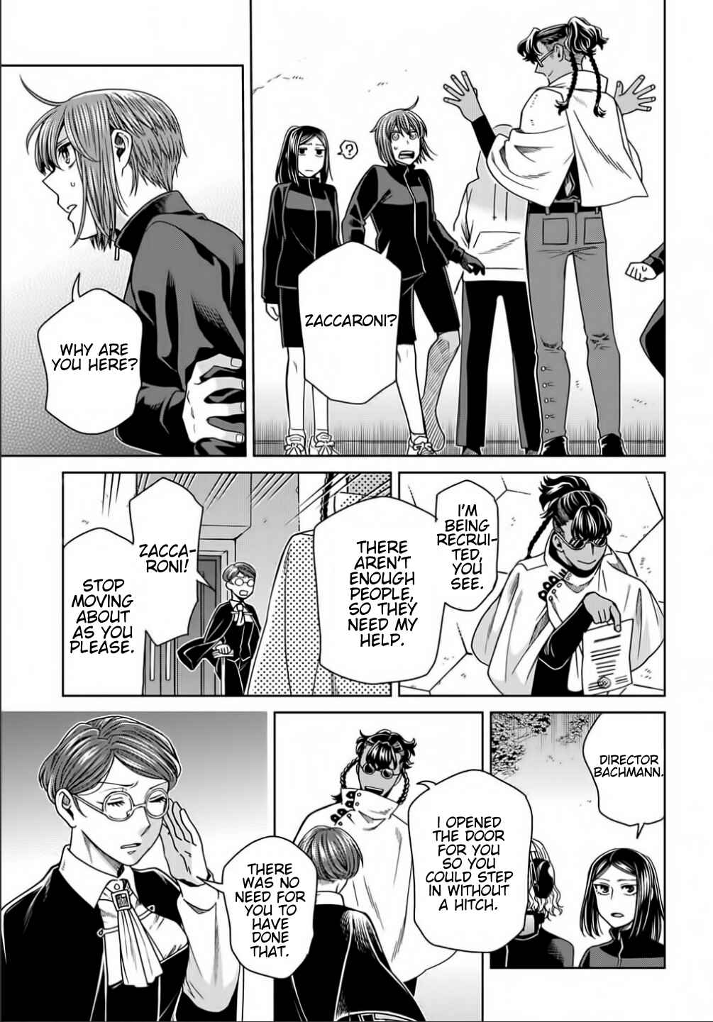 Chapter 70 - Page 29