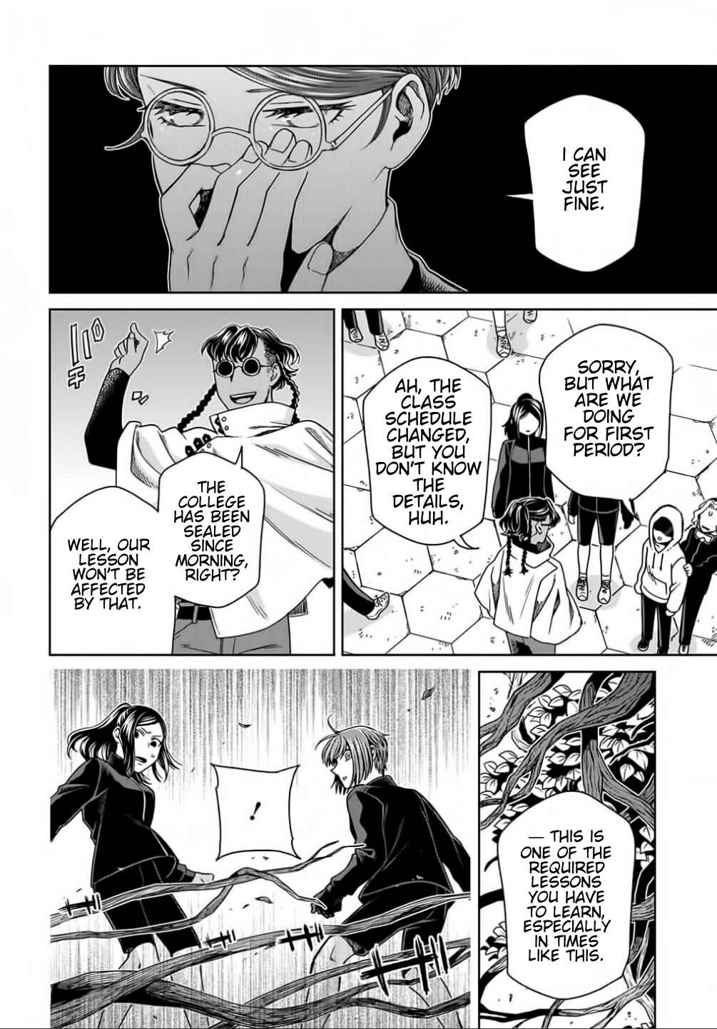 Chapter 70 - Page 30