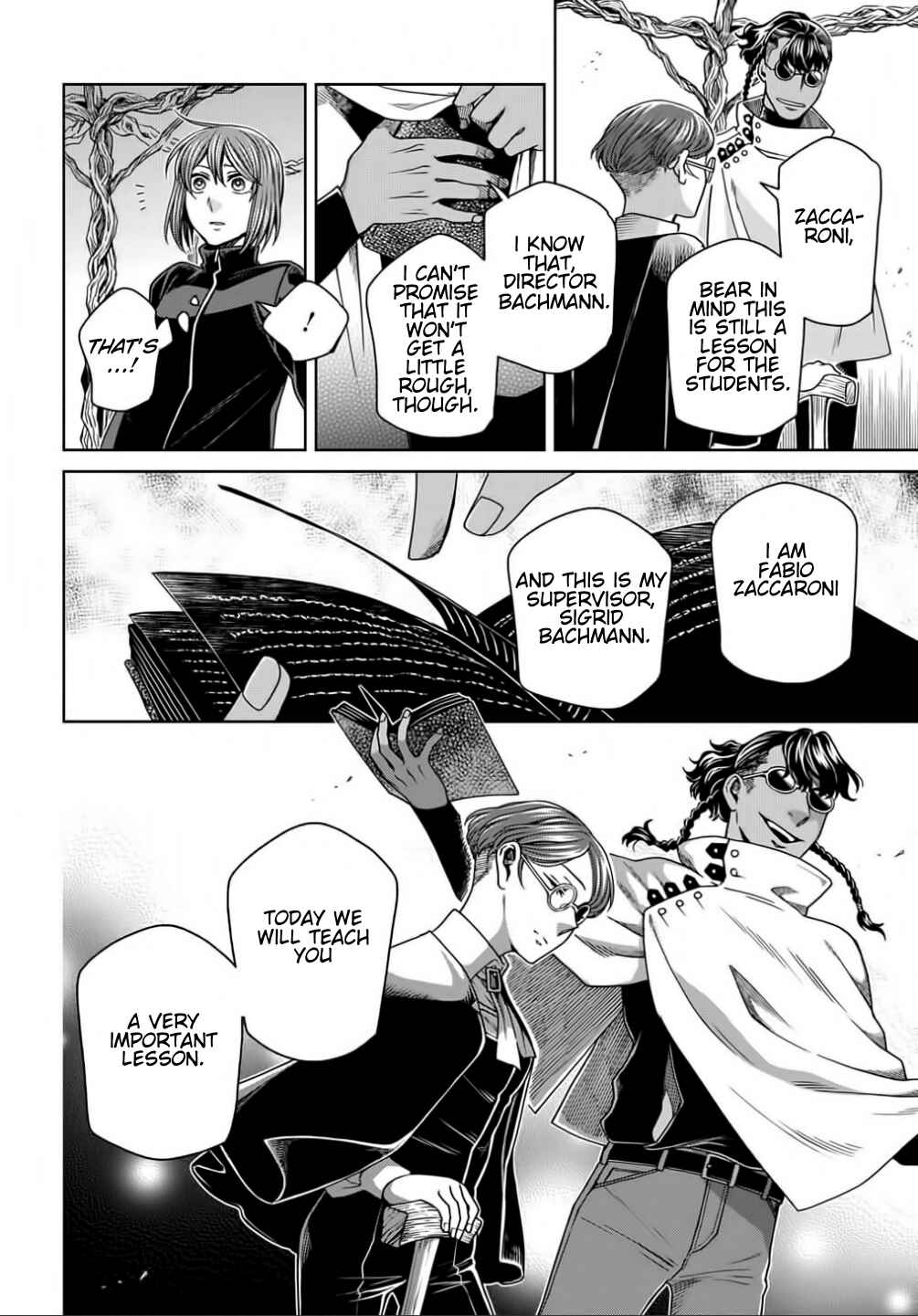 Chapter 70 - Page 32