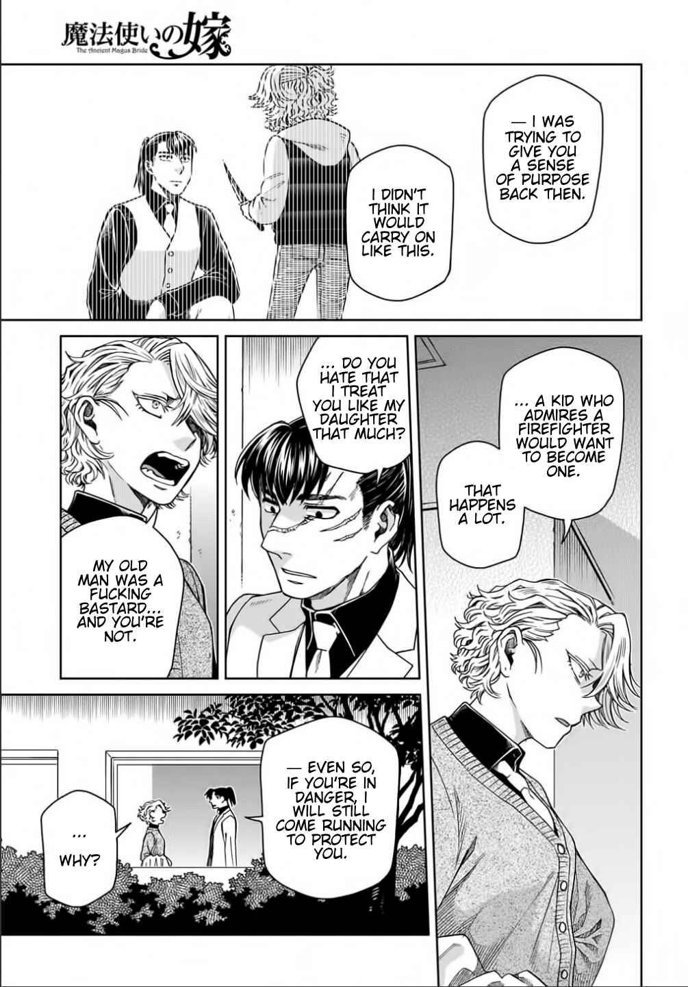 Chapter 70 - Page 5