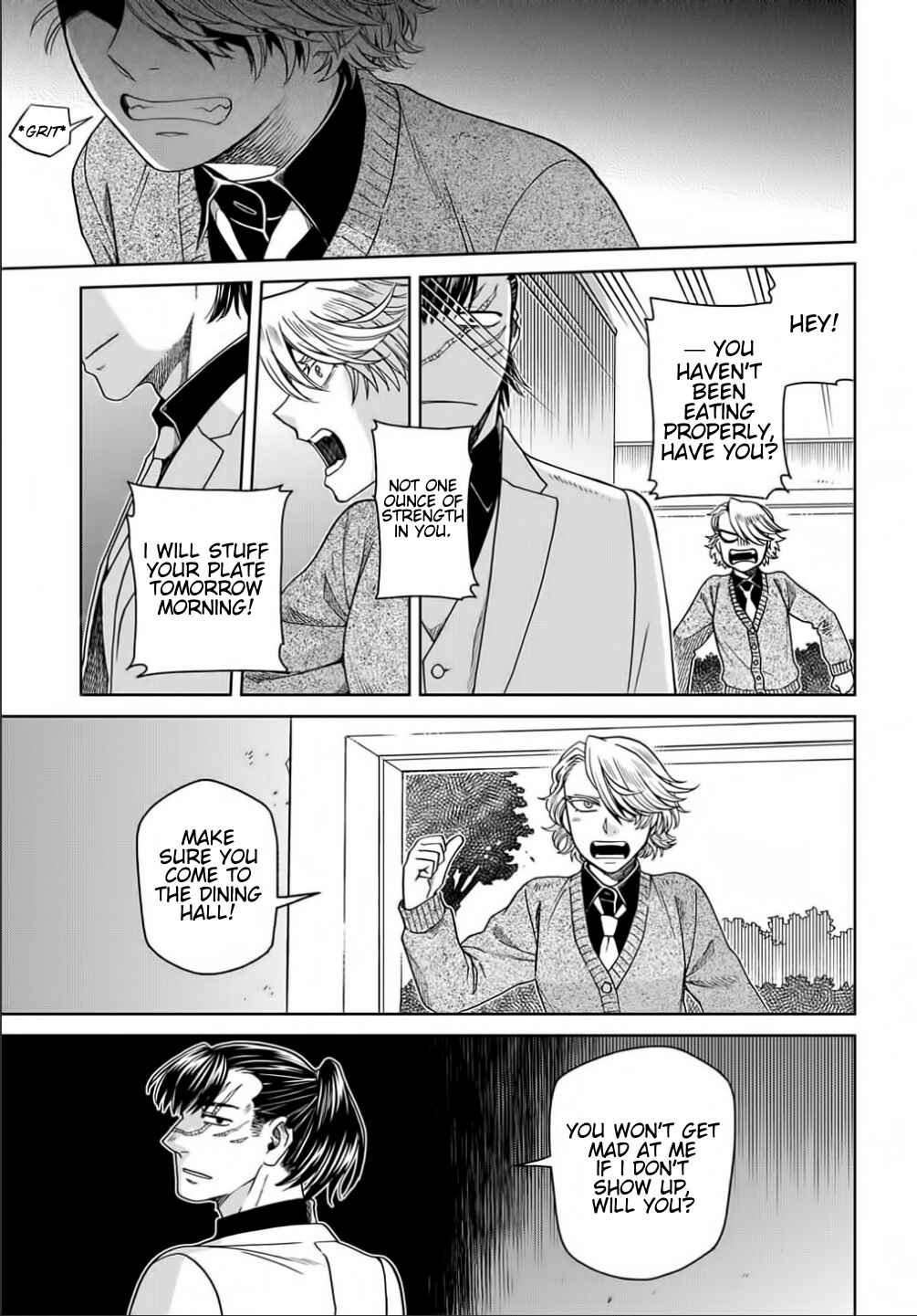 Chapter 70 - Page 7