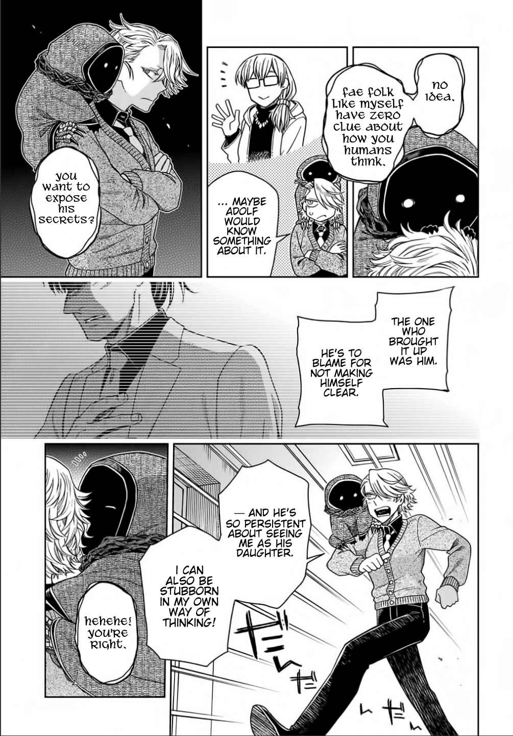 Chapter 70 - Page 9