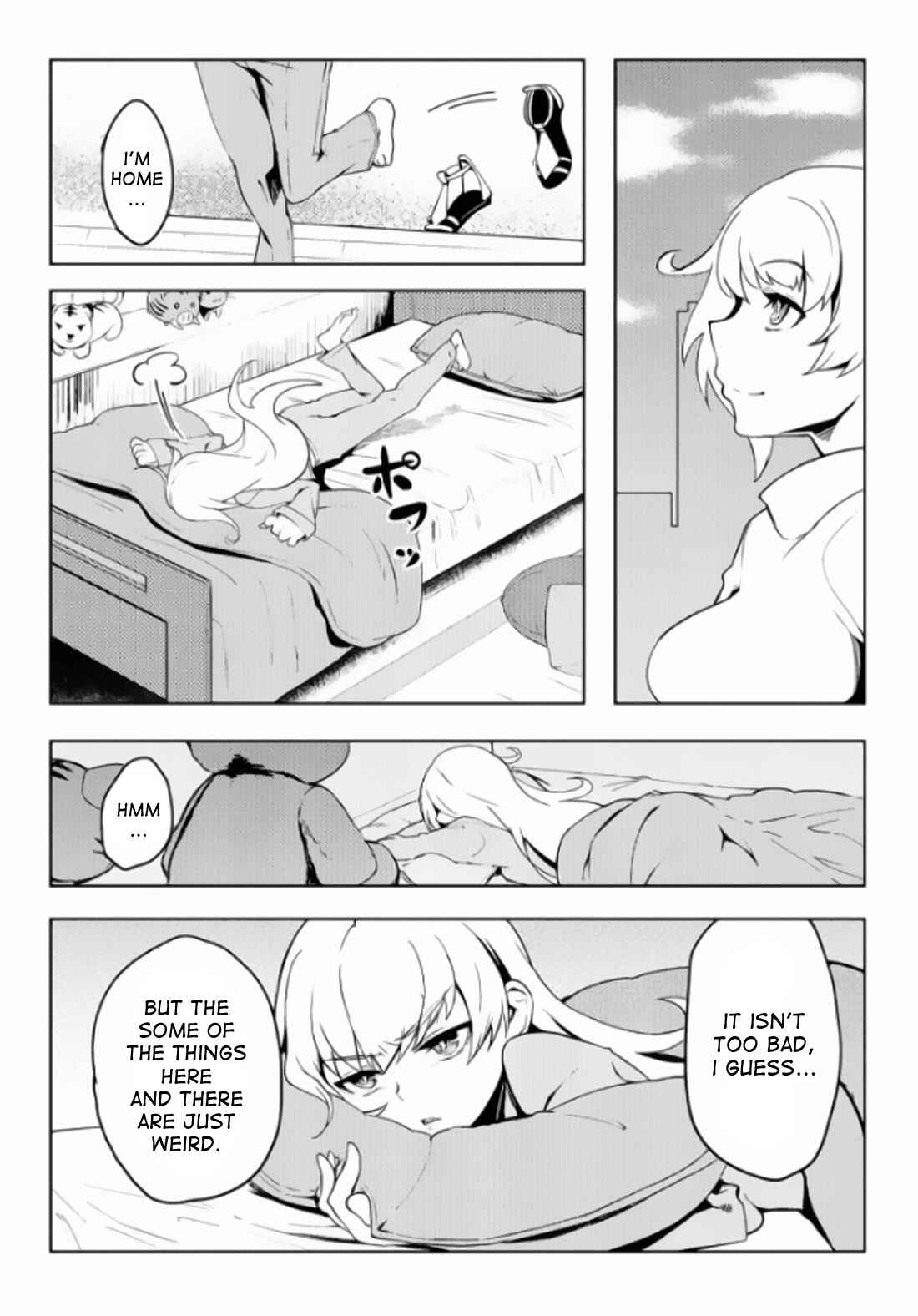 Chapter 3 - Page 18