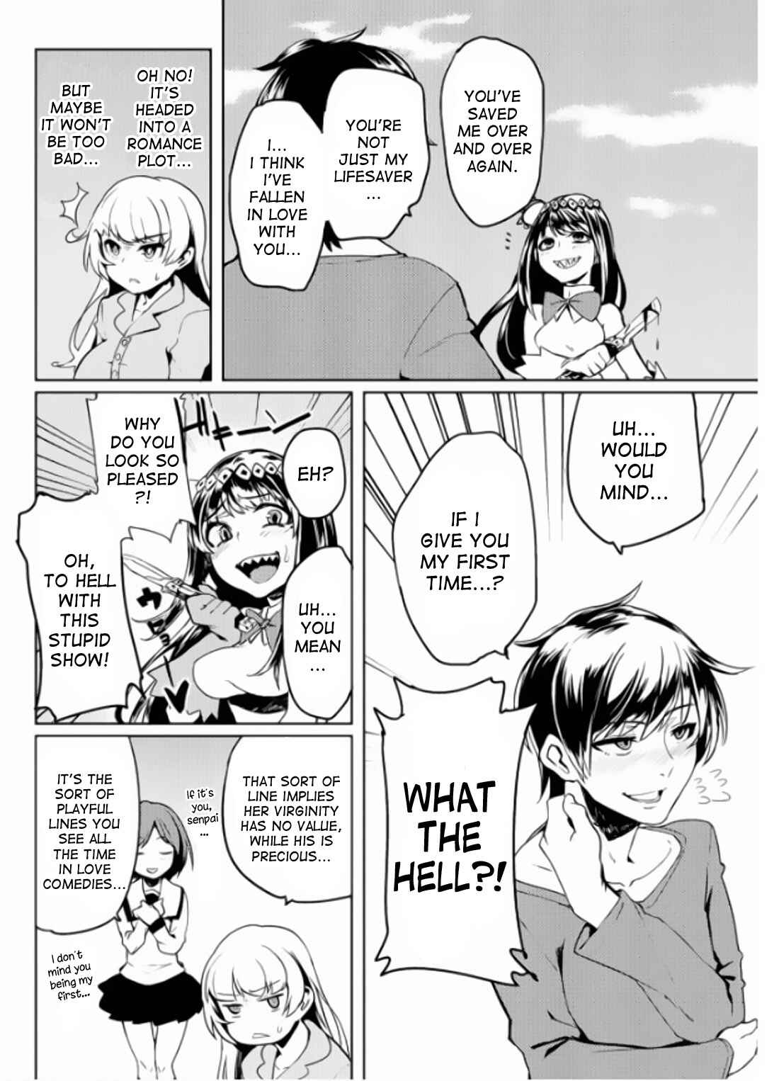 Chapter 3 - Page 4
