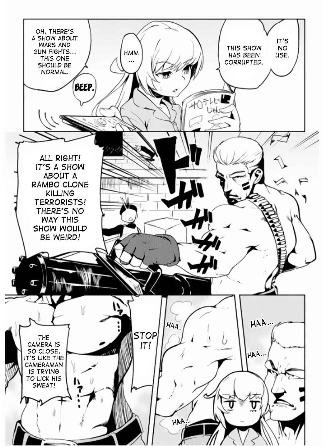 Chapter 3 - Page 5