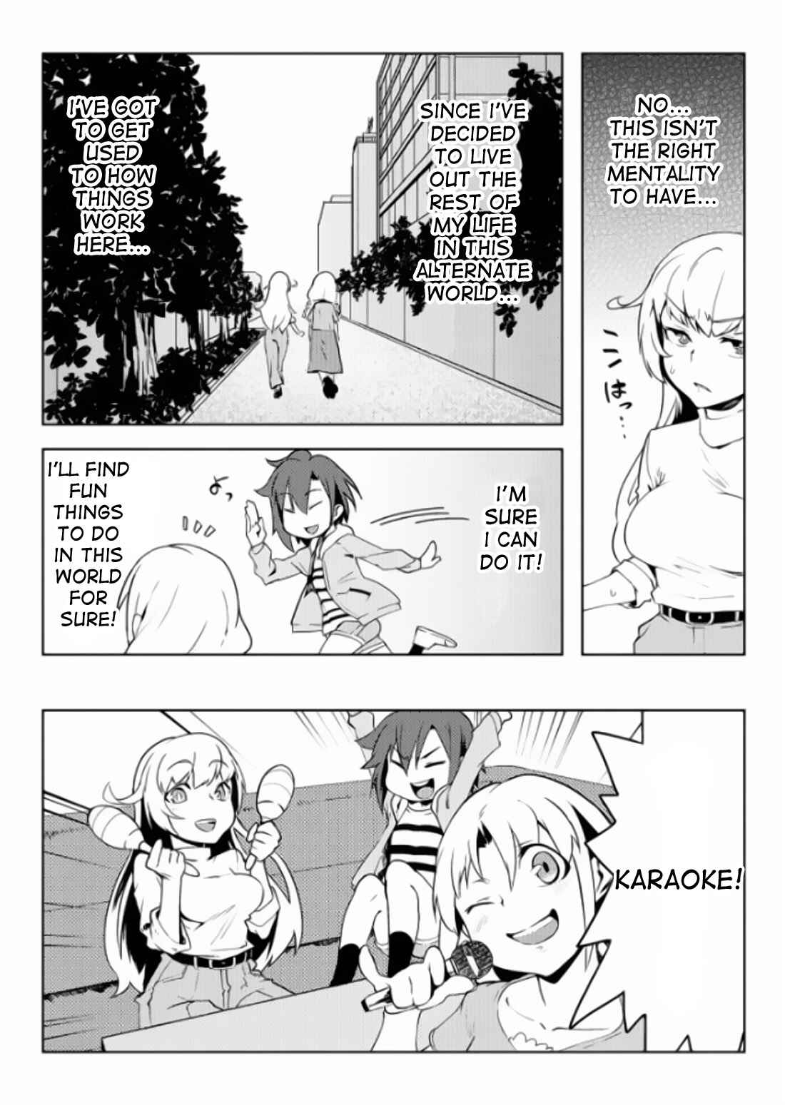 Chapter 3 - Page 8