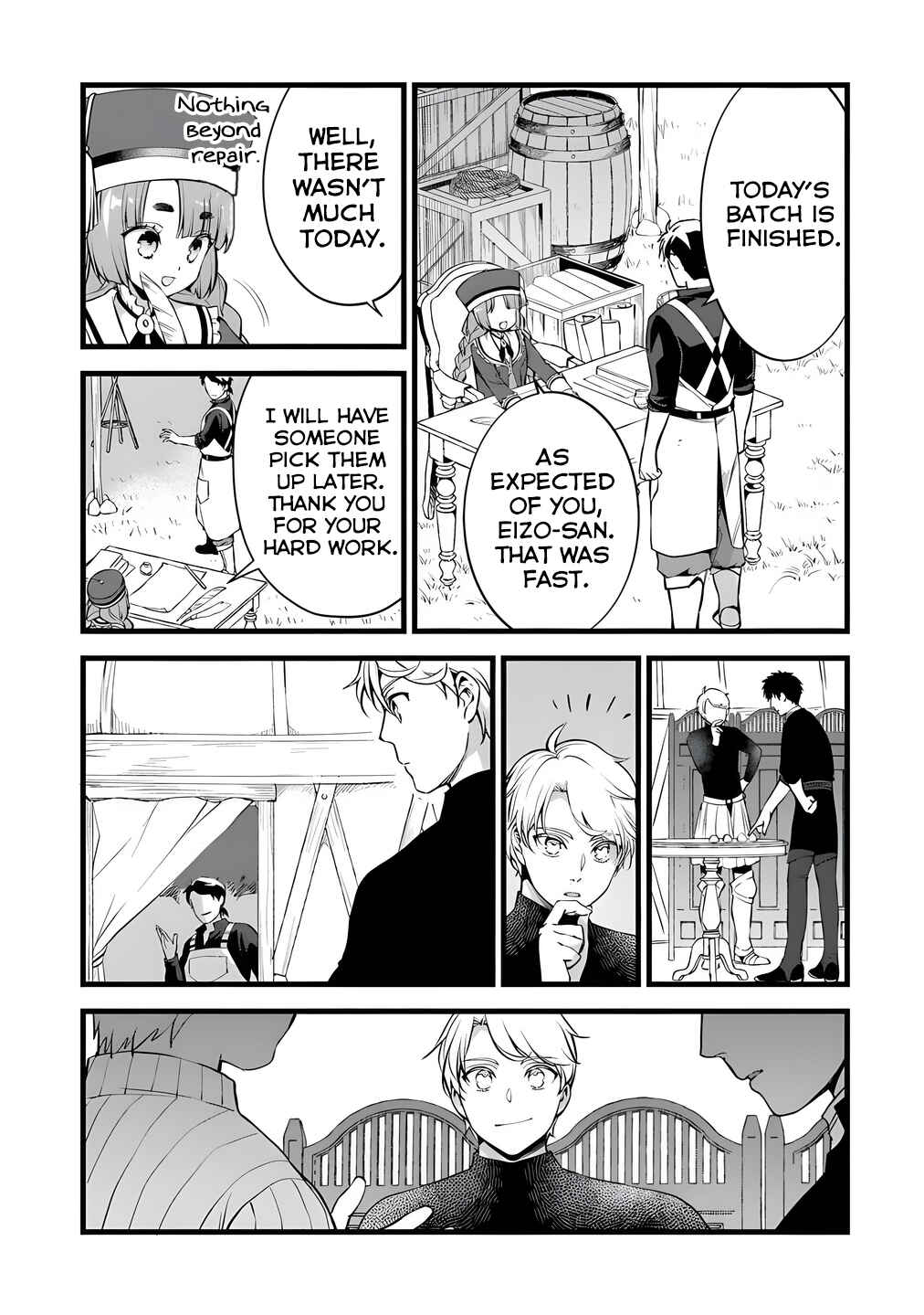 Chapter 28 - Page 19