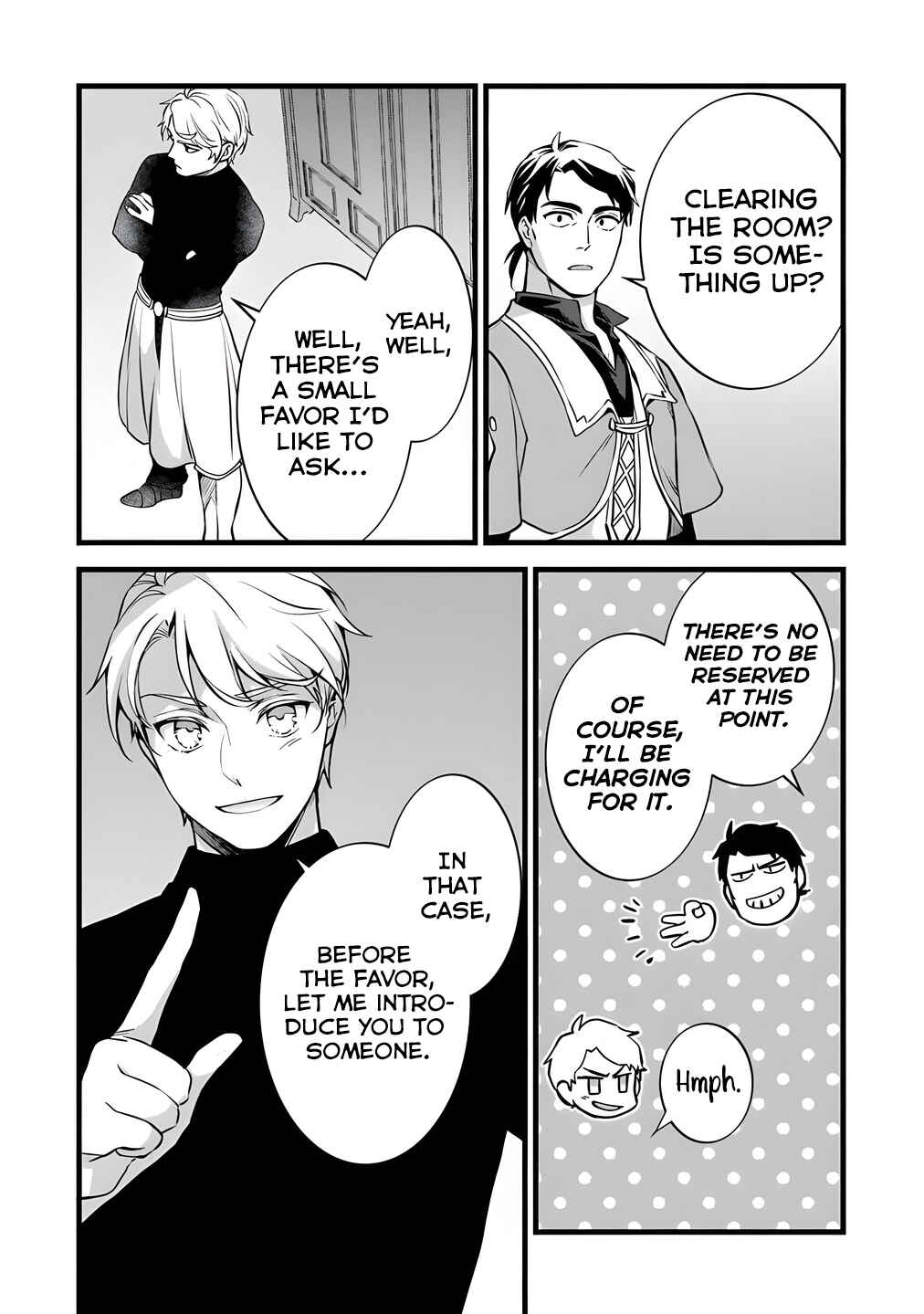 Chapter 28 - Page 36