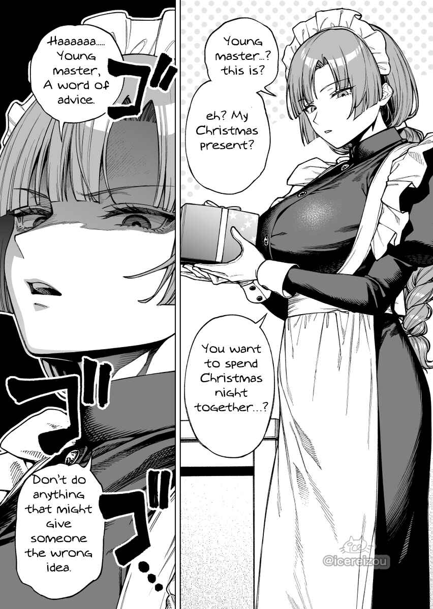 Chapter ? - Page 1