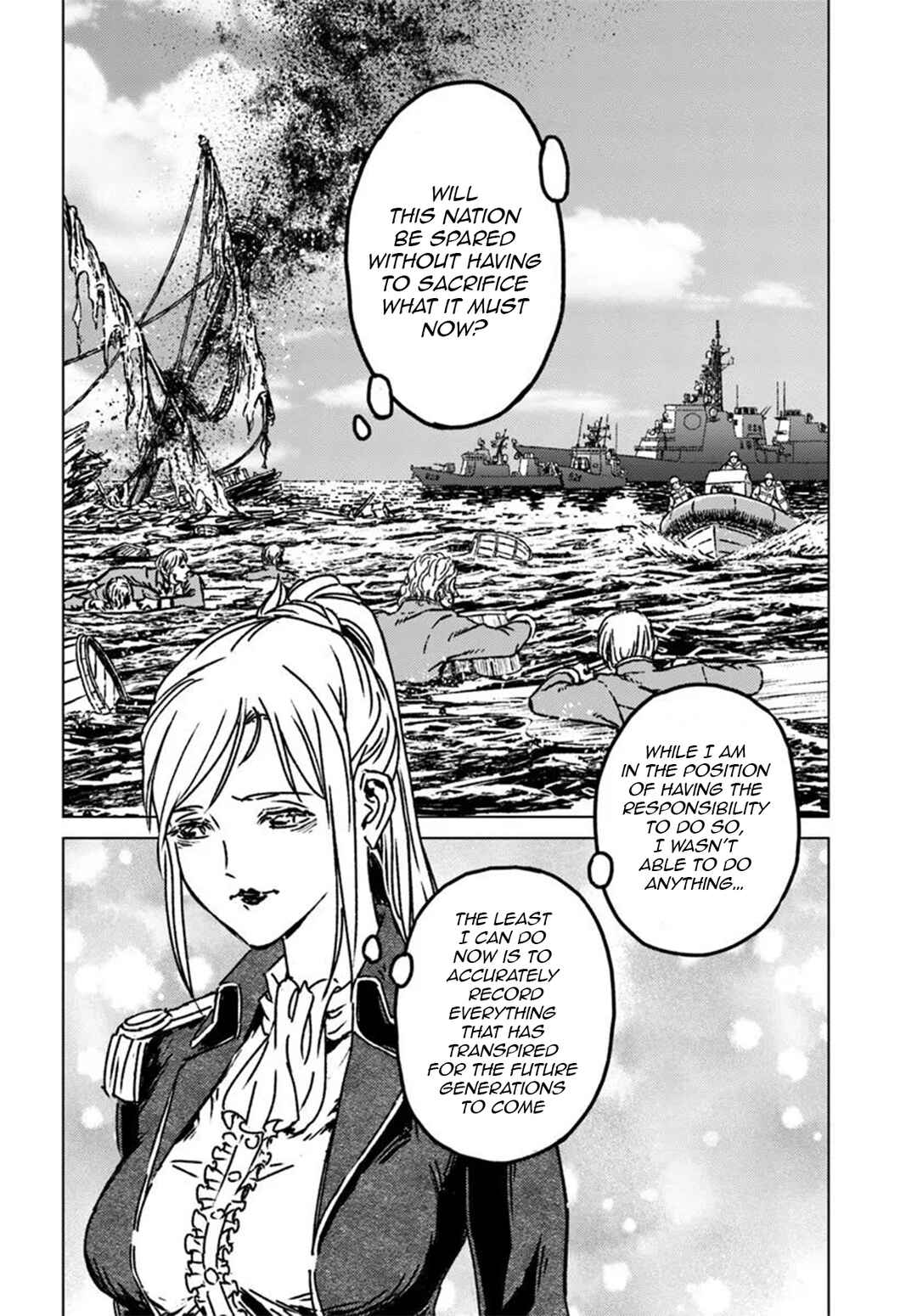 Chapter 46 - Page 20