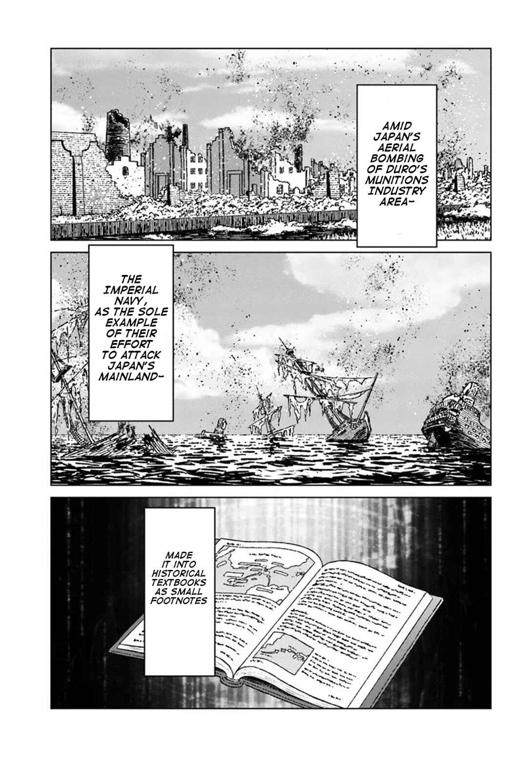 Chapter 46 - Page 21