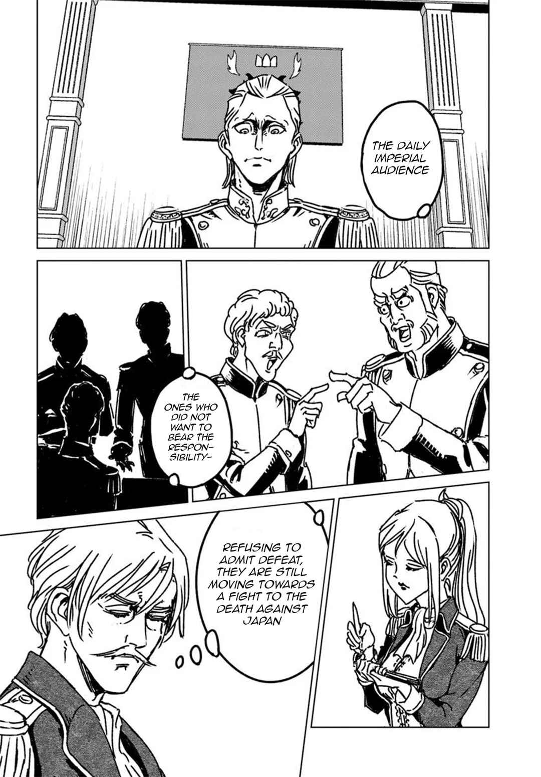 Chapter 46 - Page 22