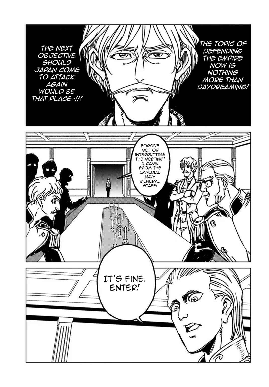 Chapter 46 - Page 23