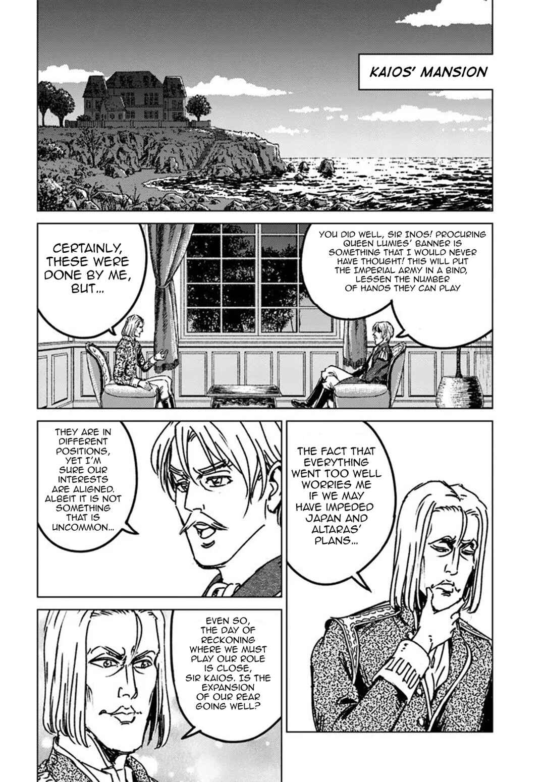 Chapter 46 - Page 30