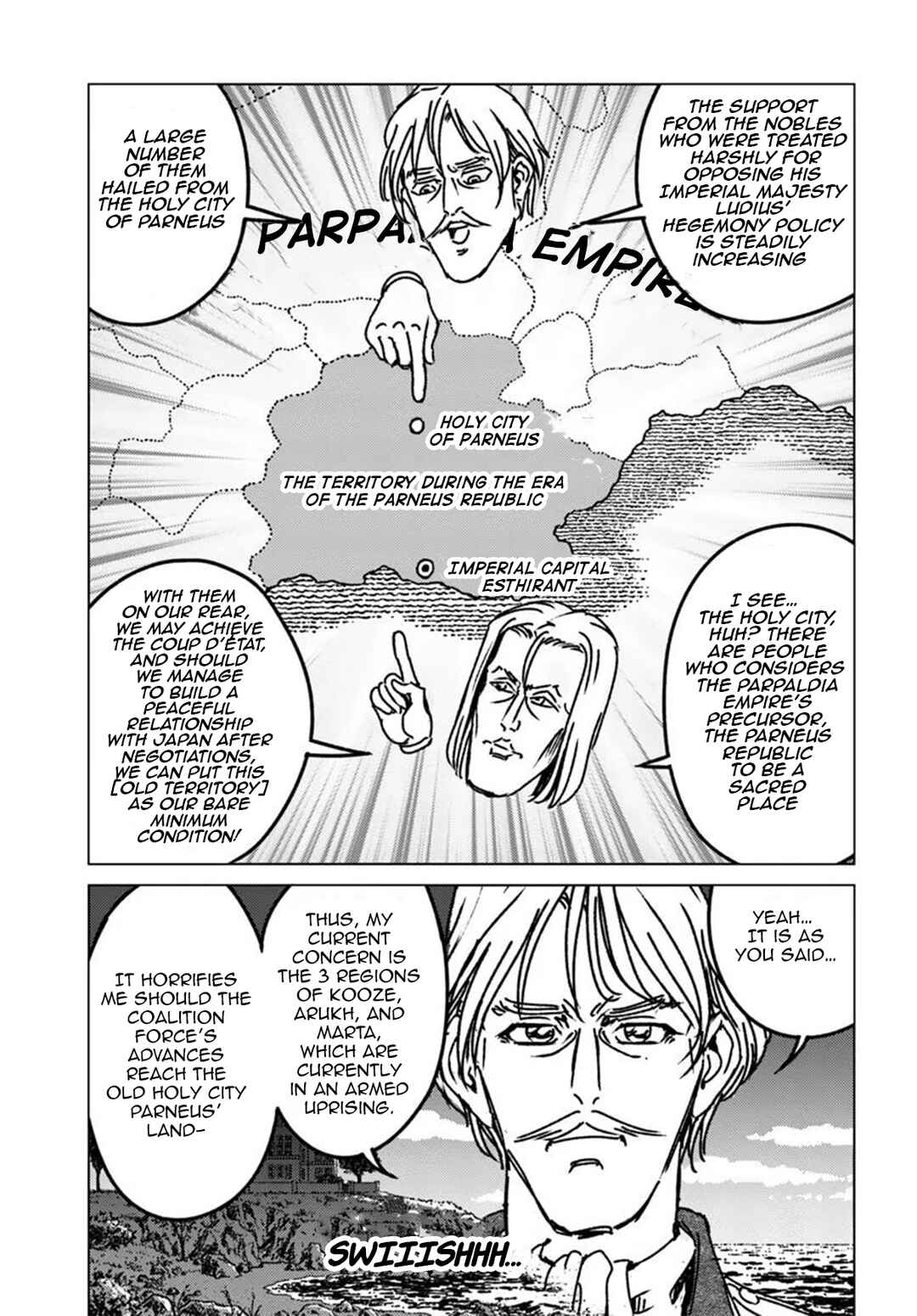 Chapter 46 - Page 31