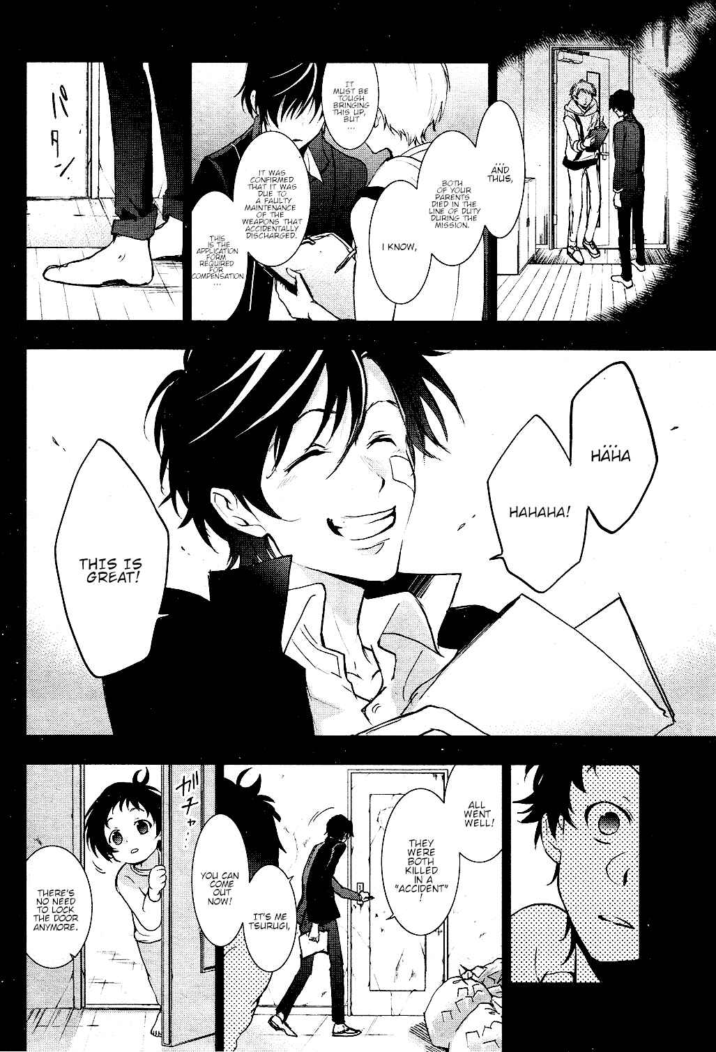 Chapter 78 - Page 10
