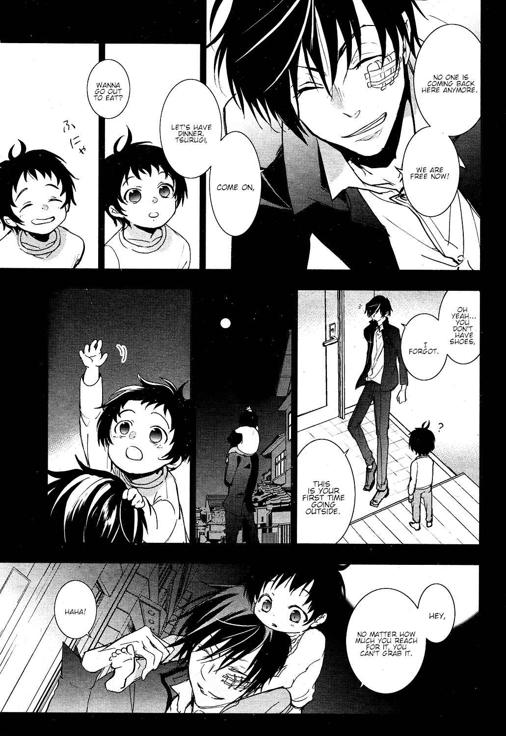 Chapter 78 - Page 11