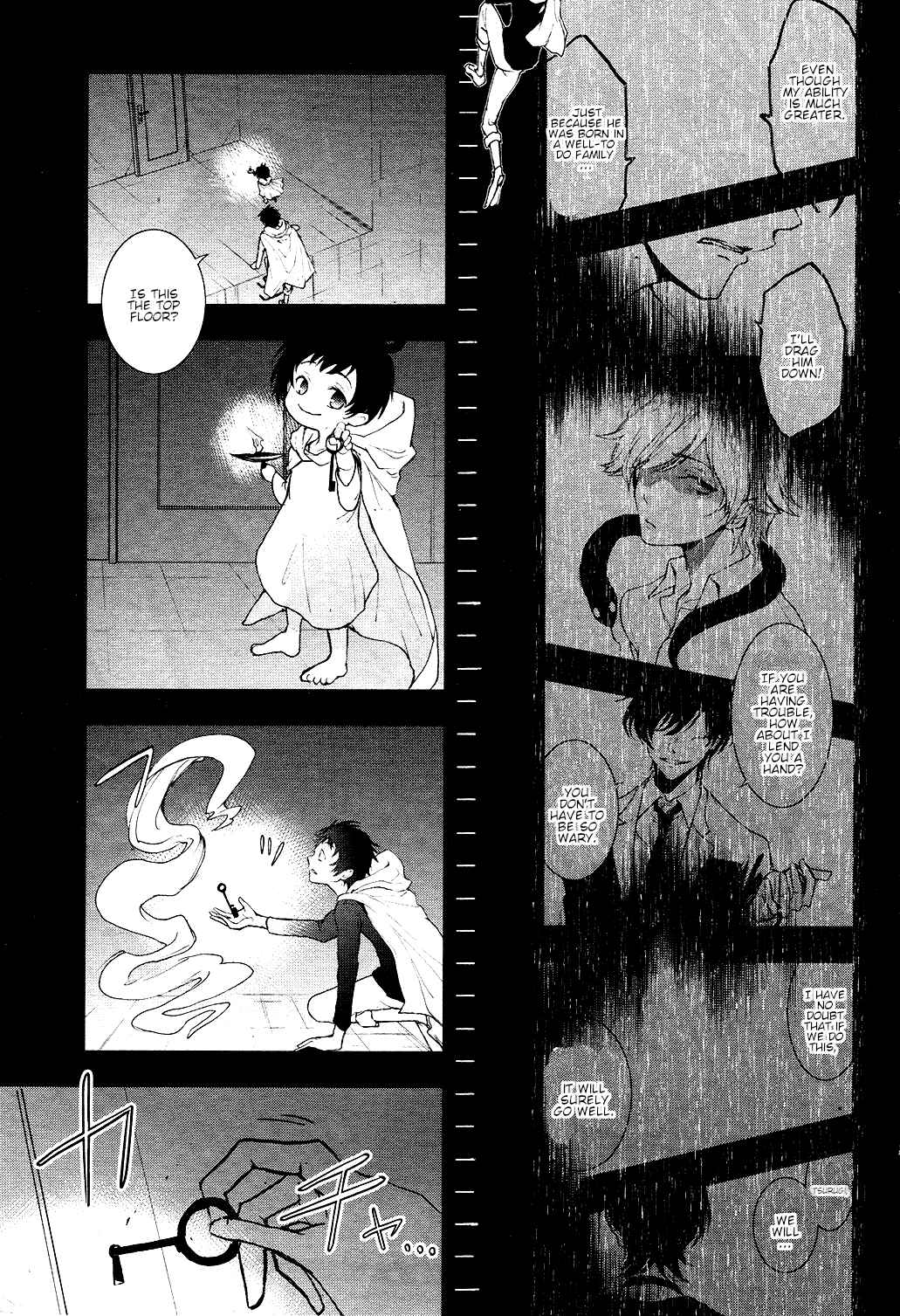 Chapter 78 - Page 13