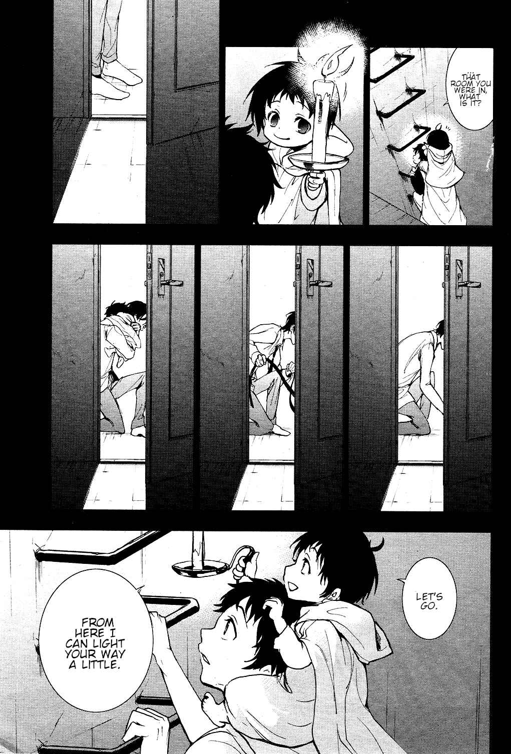 Chapter 78 - Page 5