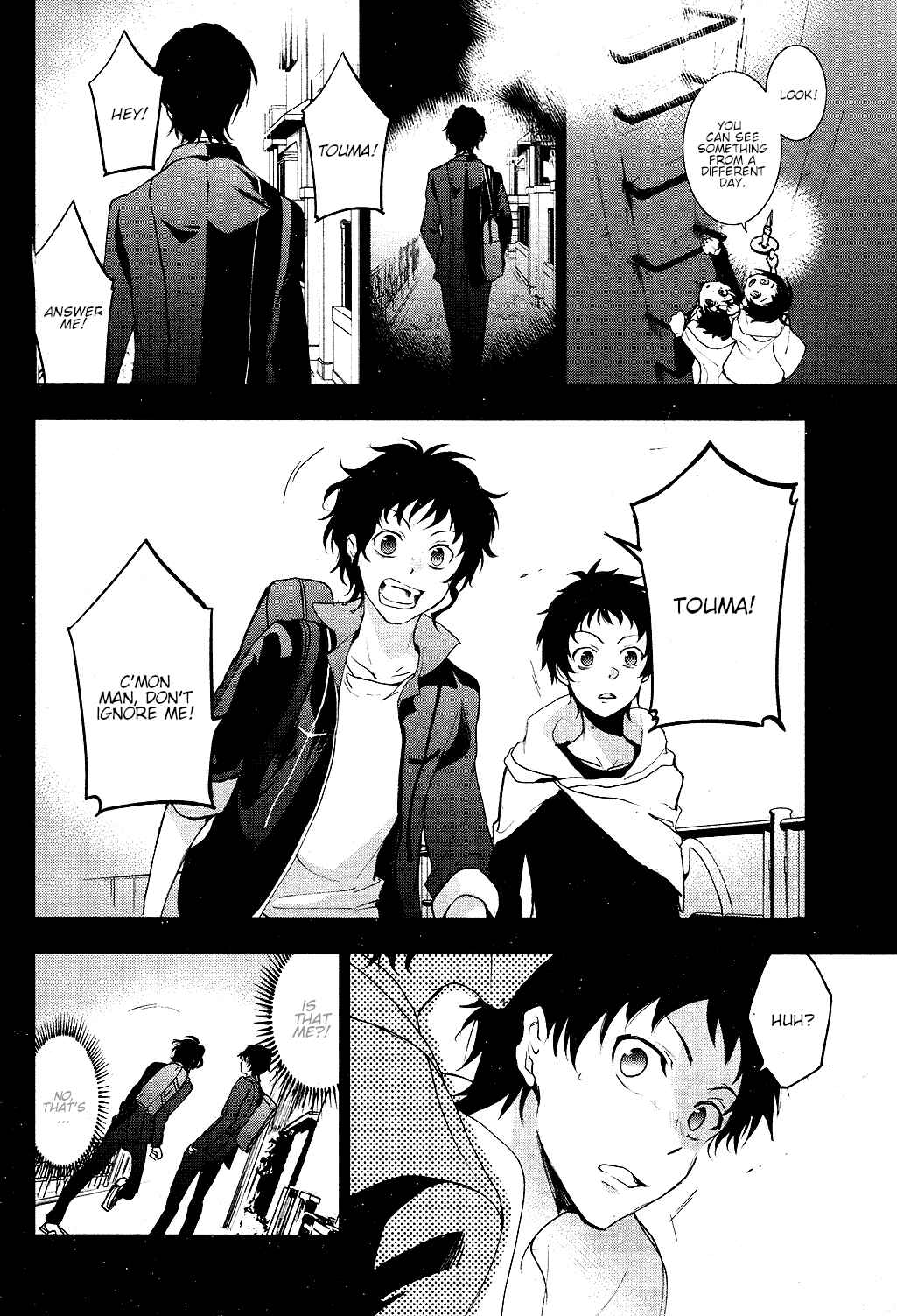 Chapter 78 - Page 6