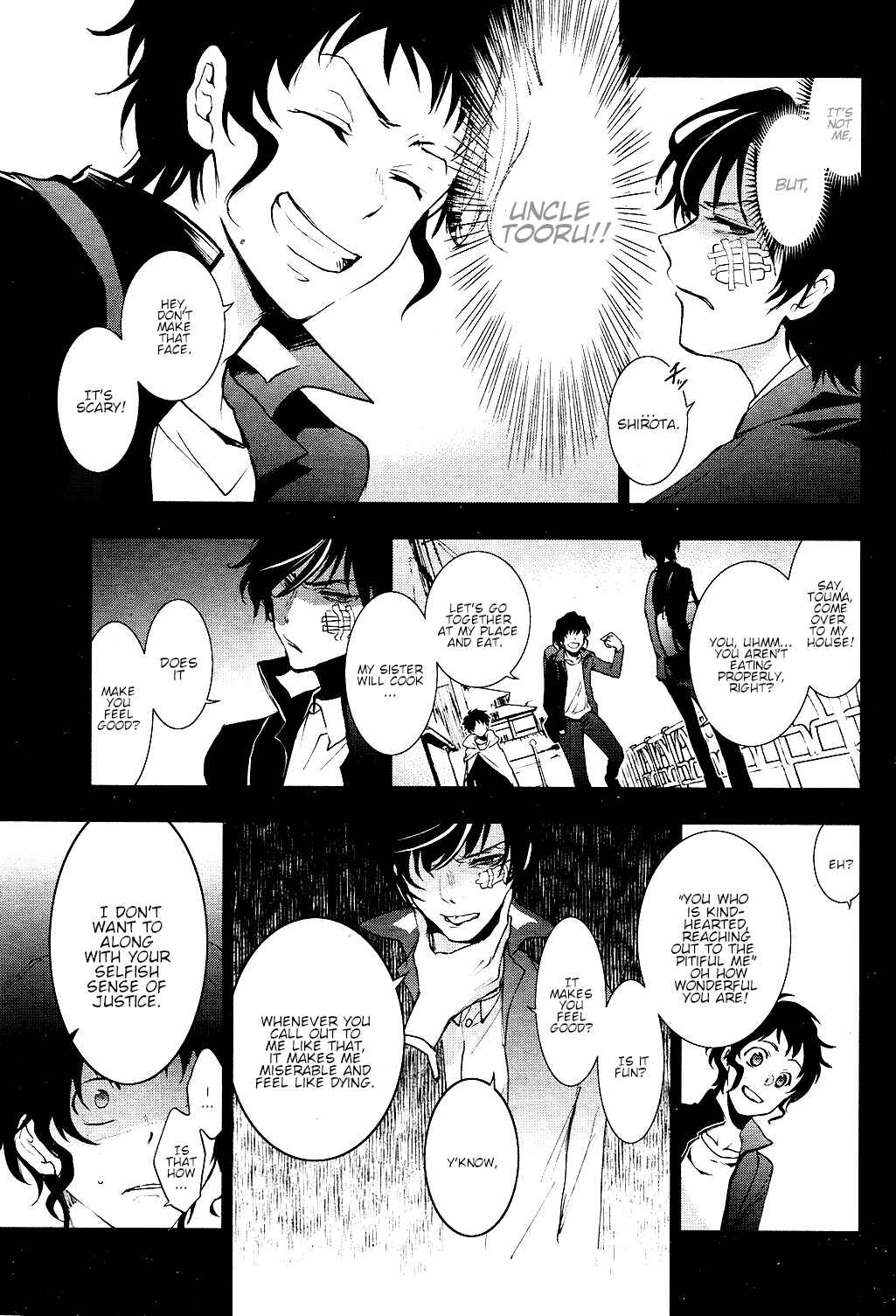 Chapter 78 - Page 7