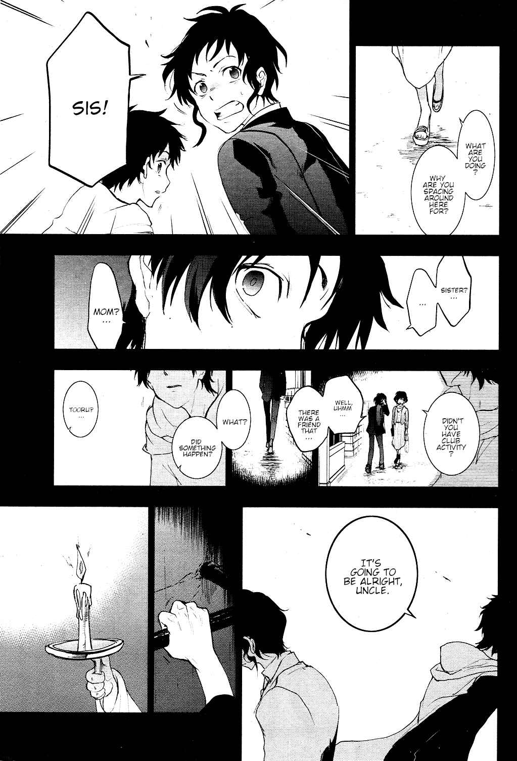 Chapter 78 - Page 9