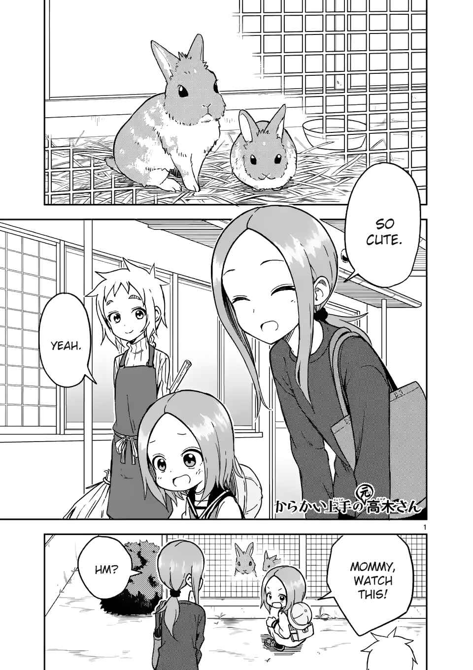 Chapter 180 - Page 1