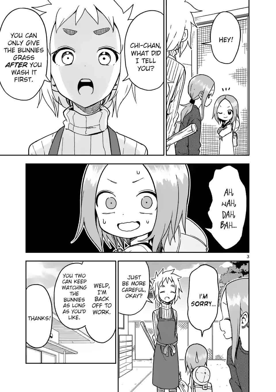 Chapter 180 - Page 3