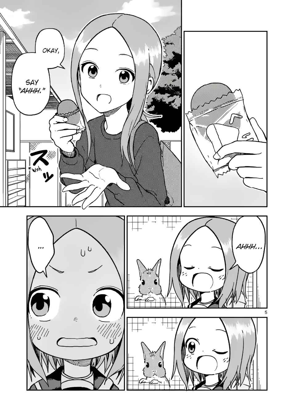 Chapter 180 - Page 5