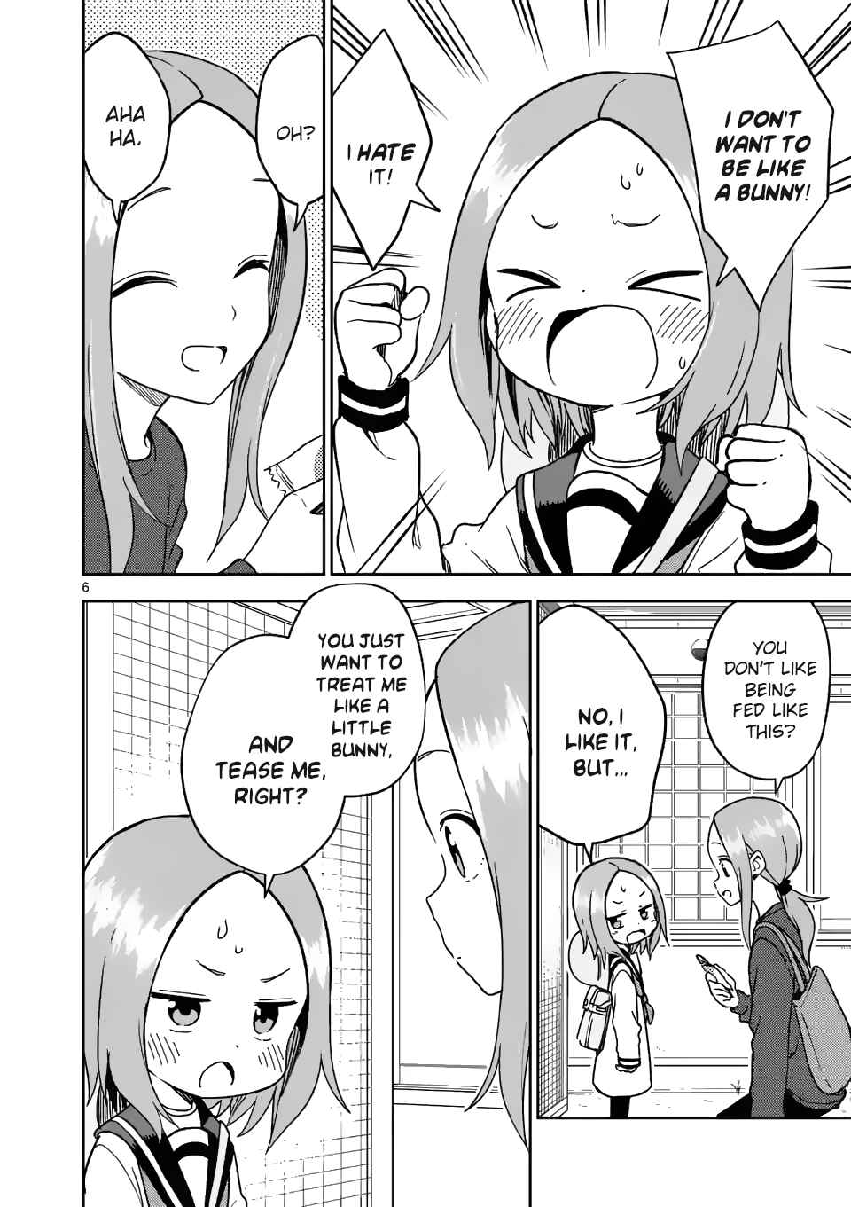 Chapter 180 - Page 6