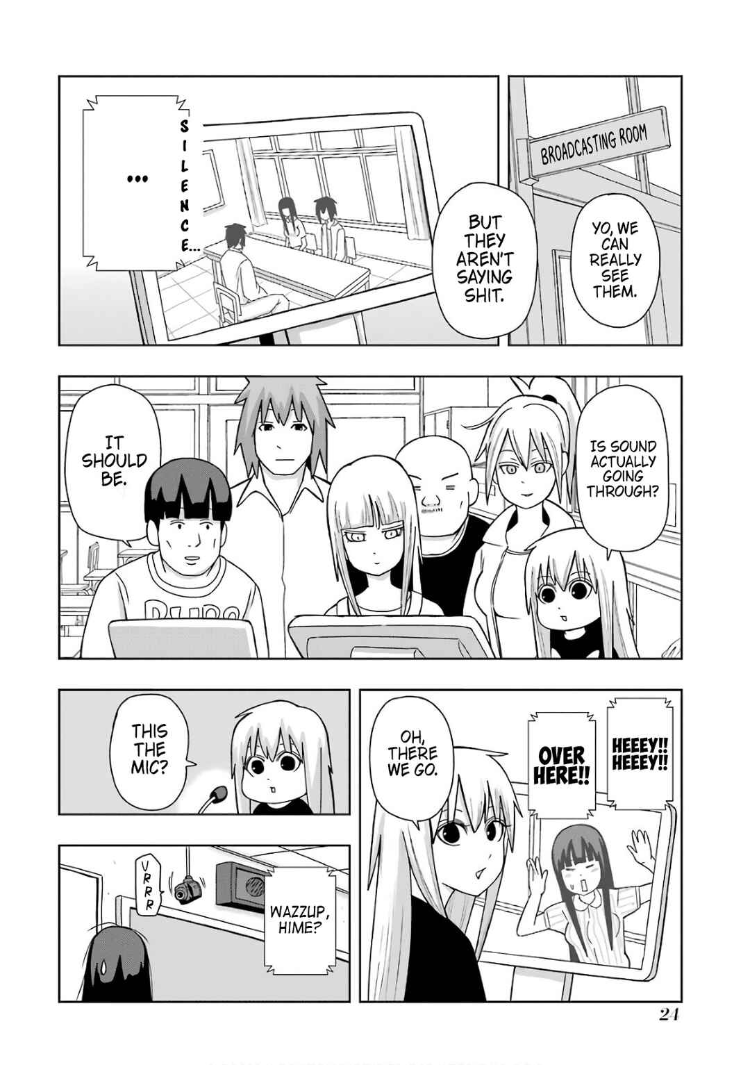 Chapter 203 - Page 2