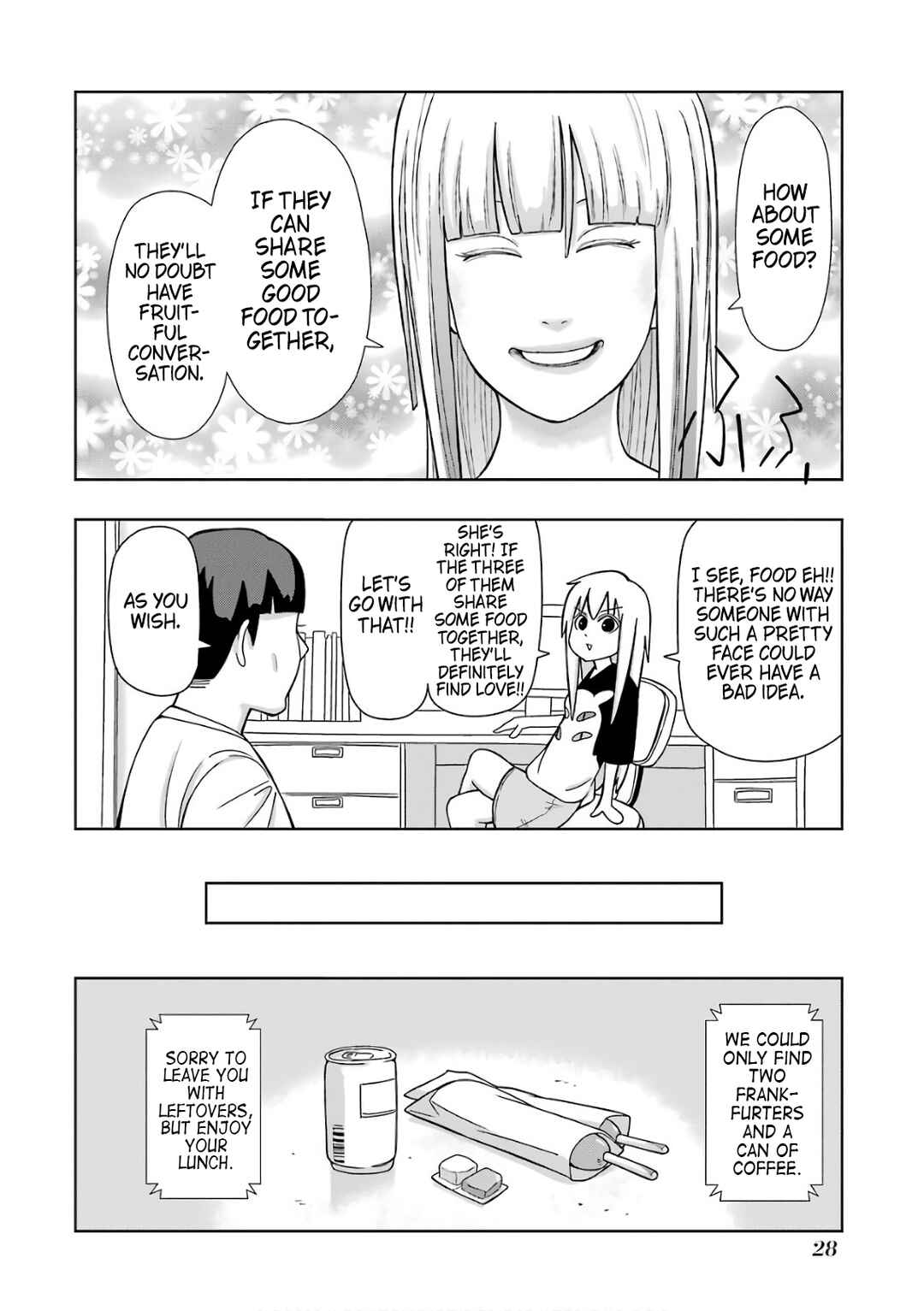 Chapter 203 - Page 6