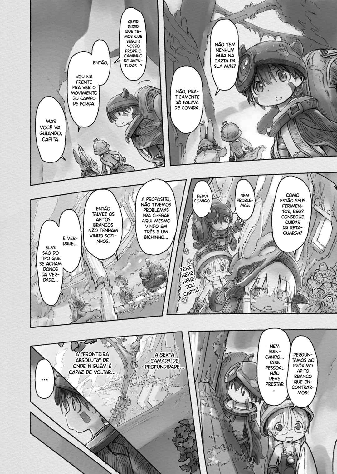 Chapter 39 - Page 21