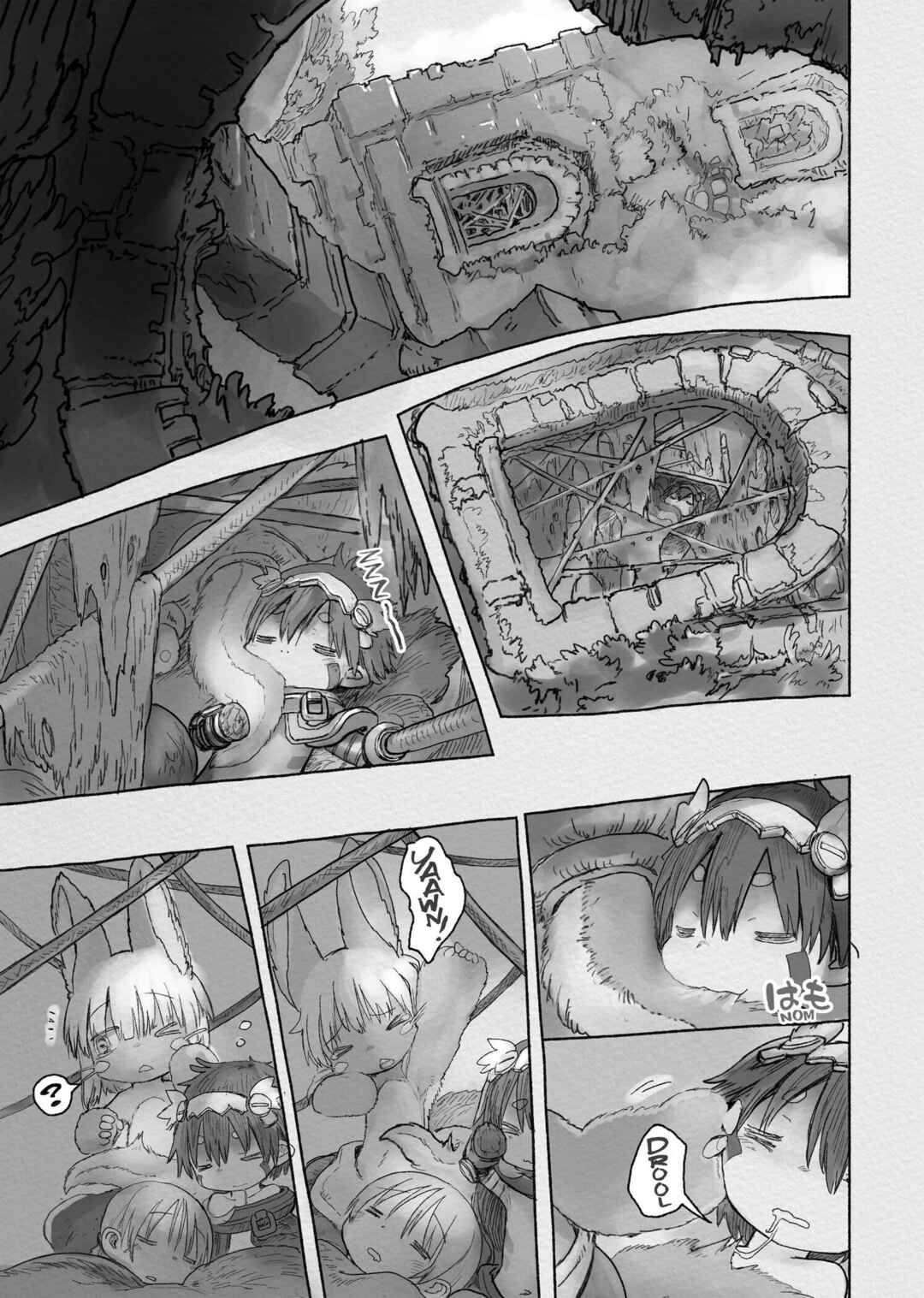 Chapter 39 - Page 36