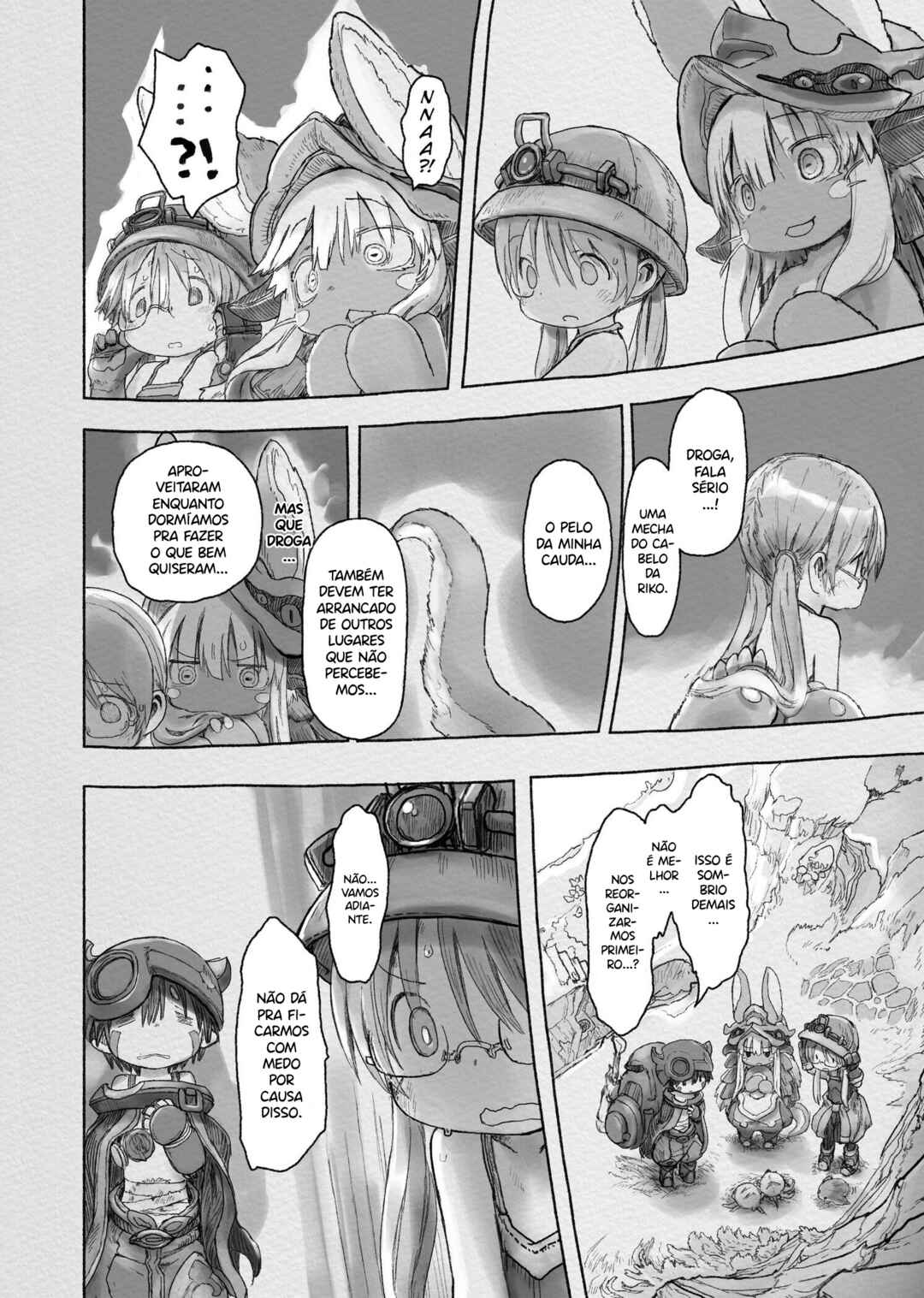 Chapter 39 - Page 43