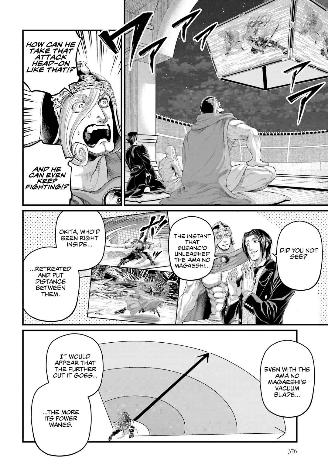 Chapter 91 - Page 13
