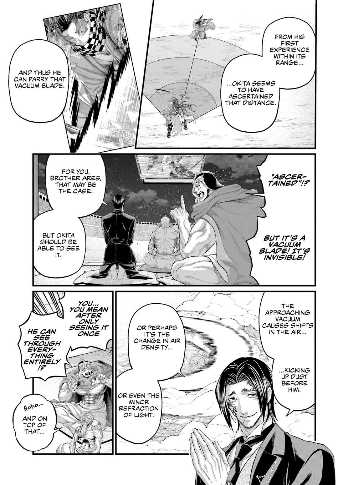 Chapter 91 - Page 14