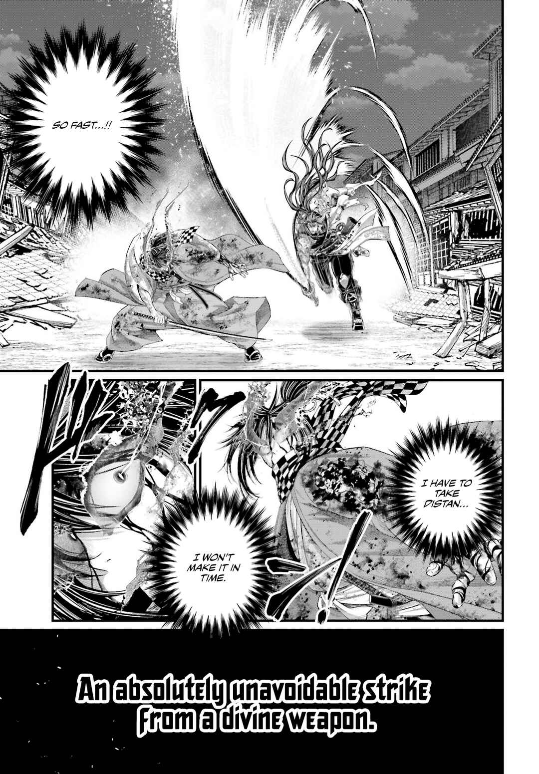 Chapter 91 - Page 26