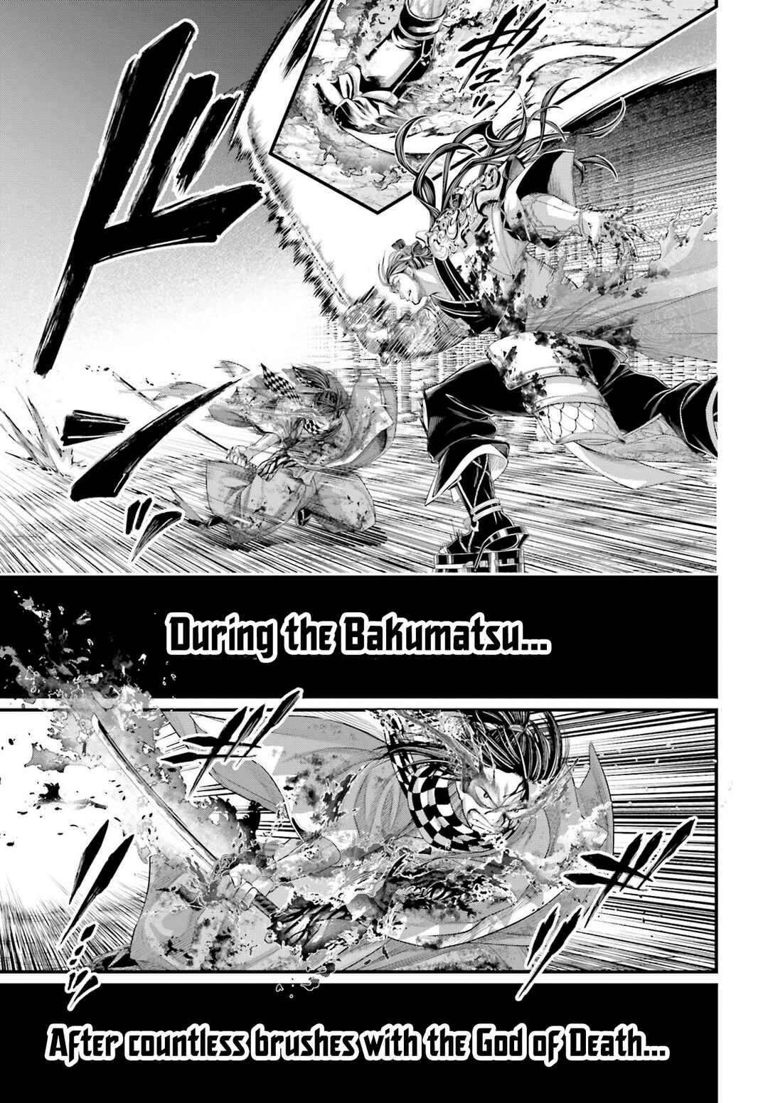 Chapter 91 - Page 28