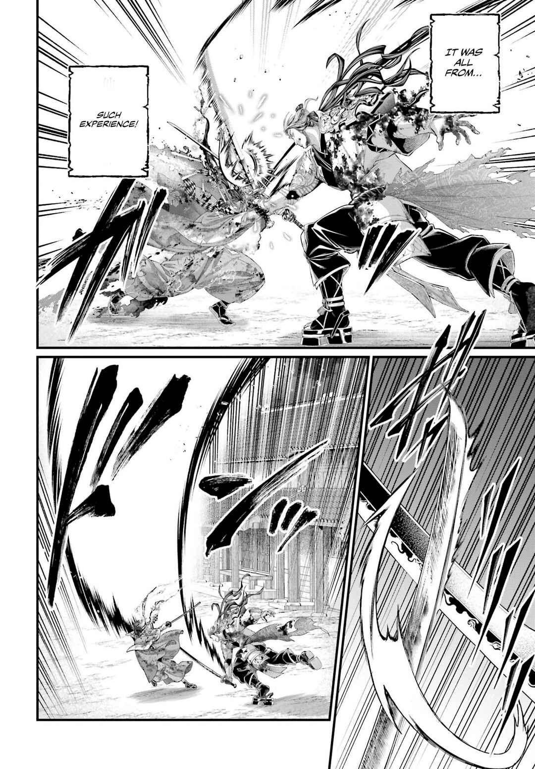 Chapter 91 - Page 29