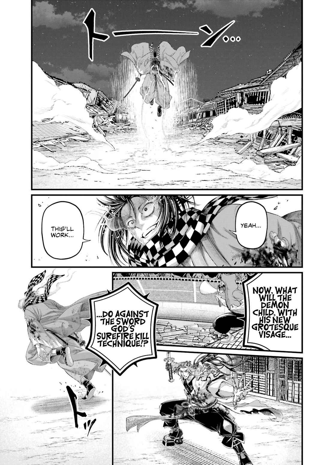 Chapter 91 - Page 4