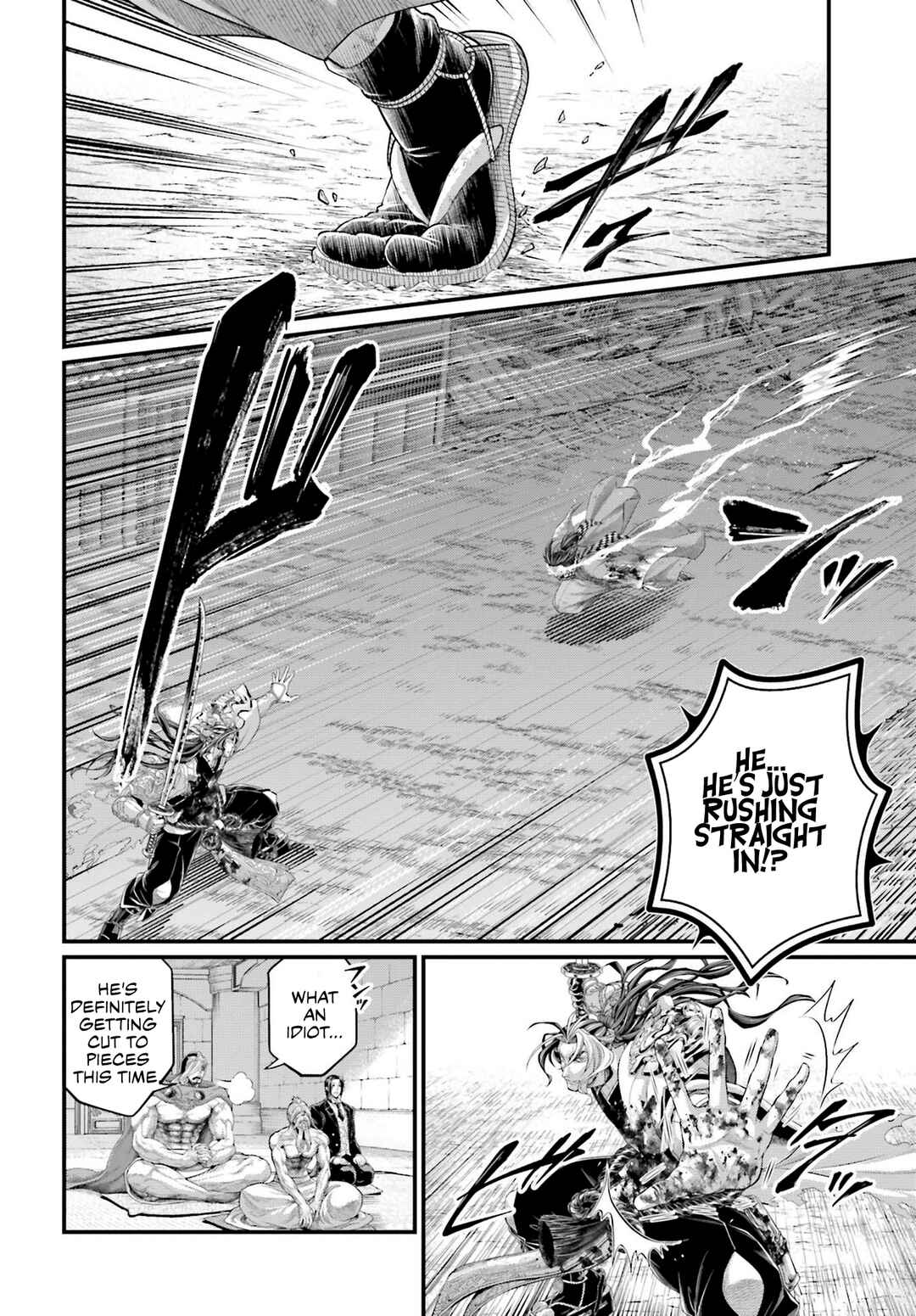 Chapter 91 - Page 5