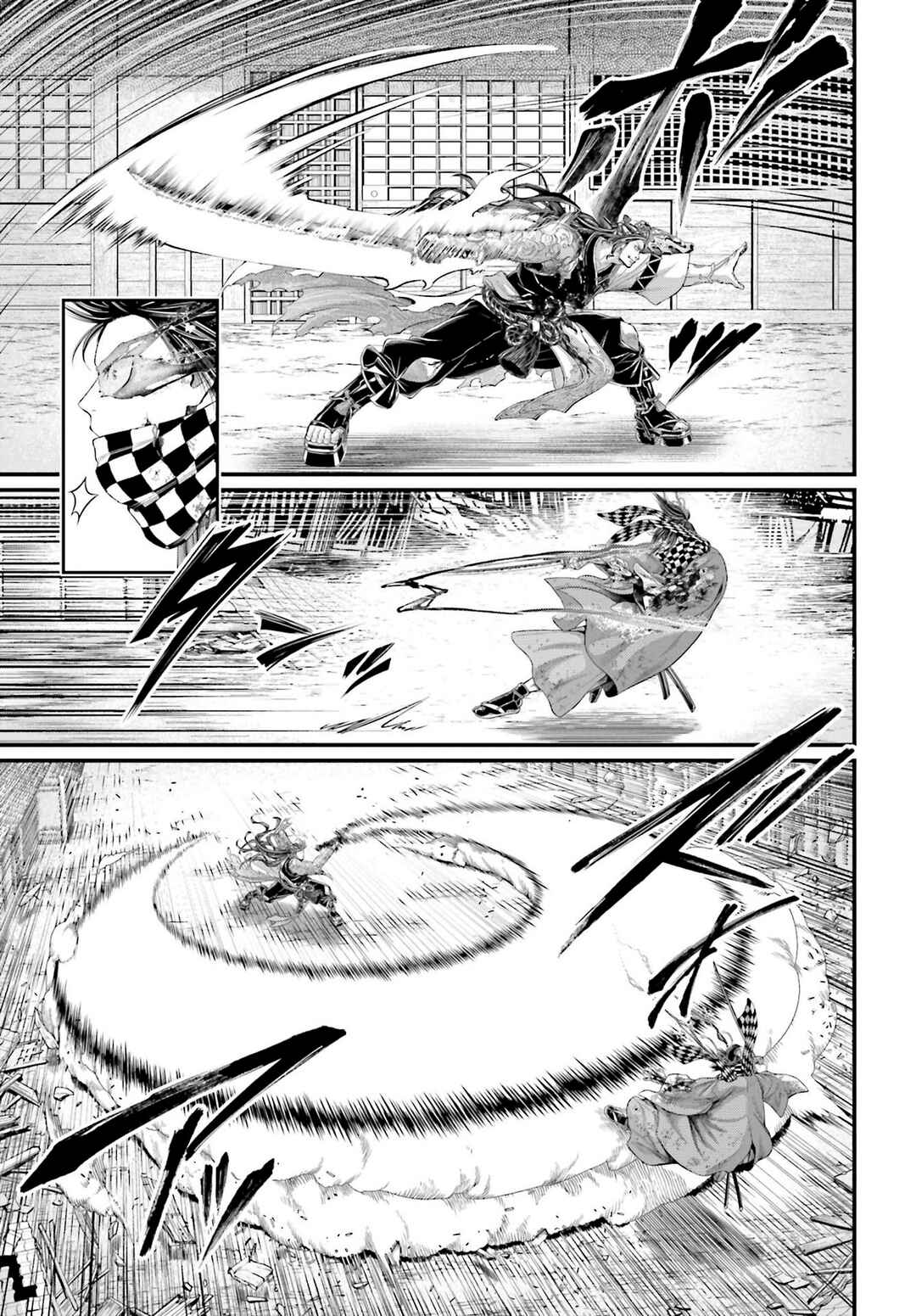 Chapter 91 - Page 6