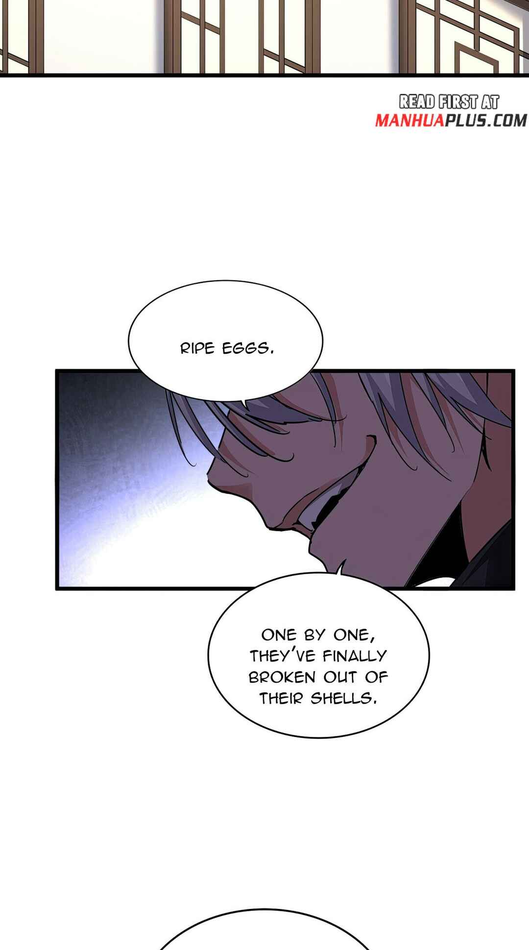 Chapter 659 - Page 16