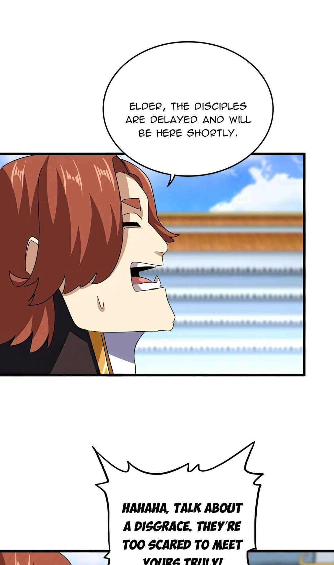 Chapter 659 - Page 20