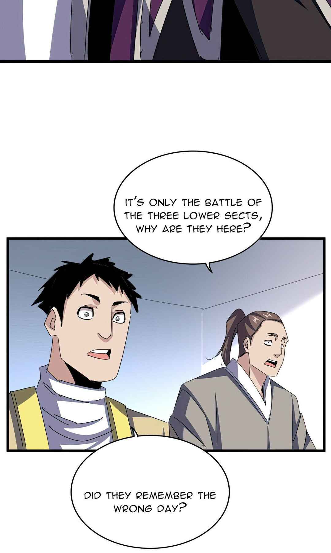 Chapter 659 - Page 27